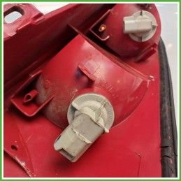 Fanale Fanalino Posteriore Destro DX FORD FOCUS CAK 1214226 Usato
