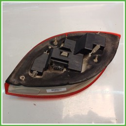 Fanale Fanalino Posteriore Sinistro SX SWF FORD KA CCQ 1120331 Usato