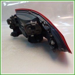 Fanale Fanalino Posteriore Sinistro SX BMW Serie 4 Gran Coupe F36 LCI 63217296097 Usato