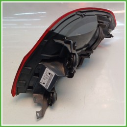 Fanale Fanalino Posteriore Sinistro SX BMW Serie 4 Gran Coupe F36 LCI 63217296097 Usato