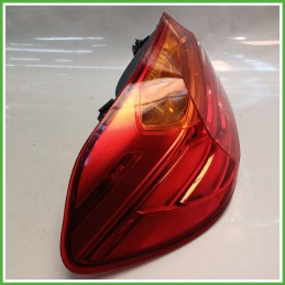 Fanale Fanalino Posteriore Sinistro SX BMW Serie 4 Gran Coupe F36 LCI 63217296097 Usato