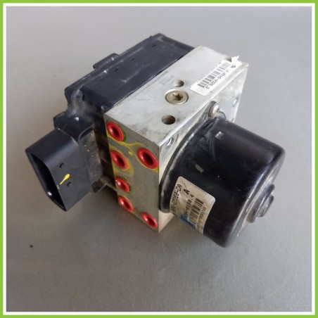 Centralina ABS Modulo Pompa ATE 10.0948-0105.3 10.0204-0158.4 FORD FOCUS CAK Originale Usato