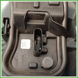 Fanale Fanalino Posteriore Sinistro SX BMW Serie 4 Gran Coupe F36 LCI 63217296097 Usato