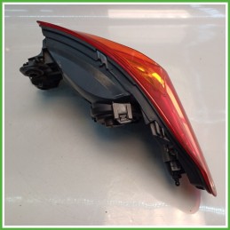 Fanale Fanalino Posteriore Sinistro SX BMW Serie 4 Gran Coupe F36 LCI 63217296097 Usato