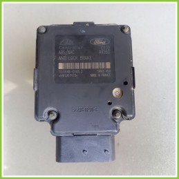 Centralina Pompa Aggregato ABS Usata ATE 10.0948-0105.3