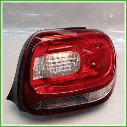 Fanale Fanalino Posteriore Destro DX VISTEON VP9PPX-13404-AX CITROEN DS3 9676973380 Usato