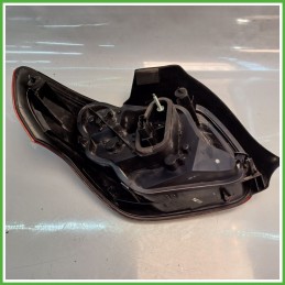 Fanale Fanalino Posteriore Destro DX VISTEON VP9PPX-13404-AX CITROEN DS3 9676973380 Usato