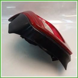 Fanale Fanalino Posteriore Destro DX VISTEON VP9PPX-13404-AX CITROEN DS3 9676973380 Usato