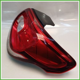 Fanale Fanalino Posteriore Destro DX VISTEON VP9PPX-13404-AX CITROEN DS3 9676973380 Usato