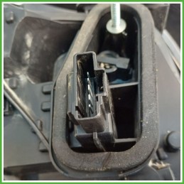 Fanale Fanalino Posteriore Destro DX VISTEON VP9PPX-13404-AX CITROEN DS3 9676973380 Usato