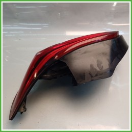 Fanale Fanalino Posteriore Destro DX VISTEON VP9PPX-13404-AX CITROEN DS3 9676973380 Usato