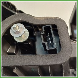 Fanale Fanalino Posteriore Destro DX VALEO 90194153 OPEL CORSA P2JO 9829317280 Usato