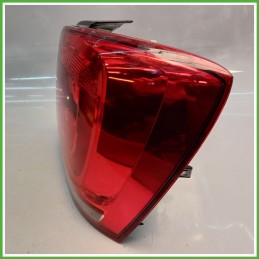 Fanale Fanalino Posteriore Destro DX VISTEON VOLKSWAGEN POLO 6R 6R0945096AH Usato