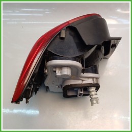 Fanale Fanalino Posteriore Destro DX VISTEON VOLKSWAGEN POLO 6R 6R0945096AH Usato