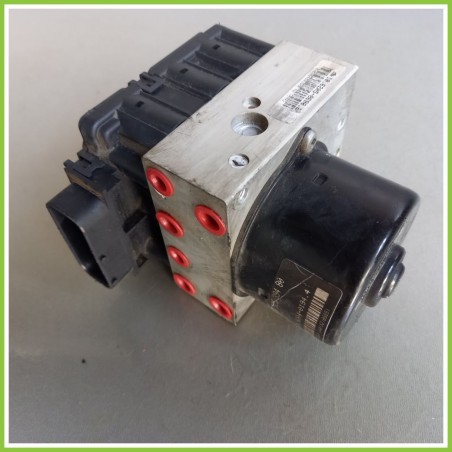 Centralina ABS Modulo Pompa ATE 10.0948-1108.3 10.0204-0194.4 PEUGEOT 206 Originale Usato