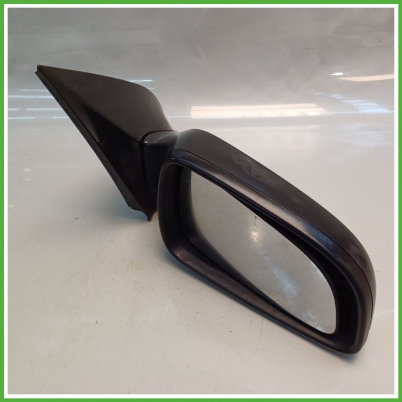 Specchio Specchietto Retrovisore Destro DX GOFFRATO OPEL ASTRA A04 2004 2011 SCHEFENACKER Originale Usato