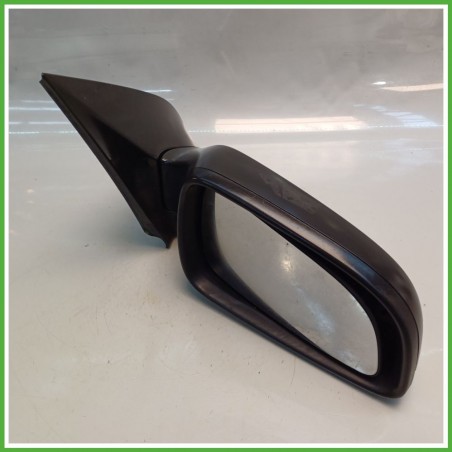 Specchio Specchietto Retrovisore Destro DX GOFFRATO OPEL ASTRA A04 2004 2011 SCHEFENACKER Originale Usato