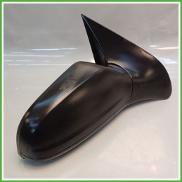 Specchio Specchietto Retrovisore Destro DX GOFFRATO OPEL ASTRA A04 2004 2011 SCHEFENACKER Originale Usato