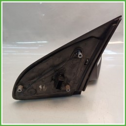 Specchio Specchietto Retrovisore Destro DX GOFFRATO OPEL ASTRA A04 2004 2011 SCHEFENACKER Originale Usato