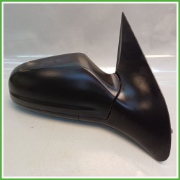 Specchio Specchietto Retrovisore Destro DX GOFFRATO OPEL ASTRA A04 2004 2011 SCHEFENACKER Originale Usato