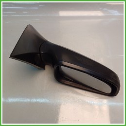 Specchio Specchietto Retrovisore Destro DX GOFFRATO OPEL ASTRA A04 2004 2011 SCHEFENACKER Originale Usato