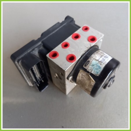 Centralina ABS Modulo Pompa ATE 10.0925-0110.3 10.0204-0377.4 FORD FOCUS CAK Originale Usato