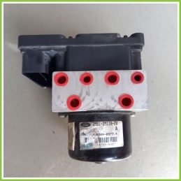 Centralina Pompa Aggregato ABS Usata ATE 10.0925-0110.3
