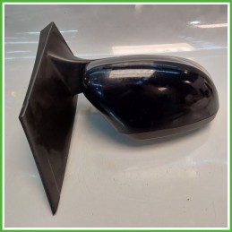 Specchio Specchietto Retrovisore Destro DX NERO FORD FOCUS CB4 2008 2011 FICOSA FICOMIRRORS Originale Usato