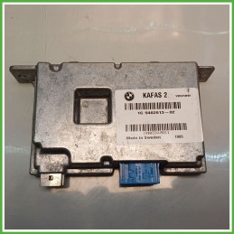 Telecamera Anteriore BMW Serie 2 Act.Tourer ibrida F45 5 Porte 9462613-02 2016 2018