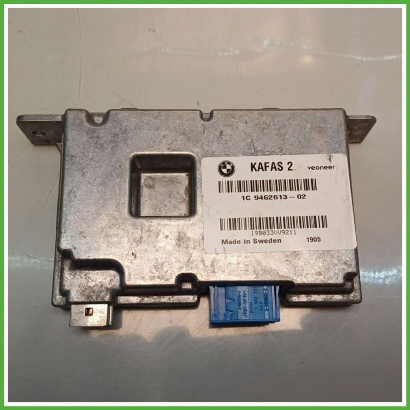 Telecamera Anteriore BMW Serie 2 Act.Tourer ibrida F45 5 Porte 9462613-02 2016 2018