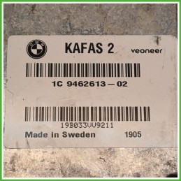 Telecamera Anteriore BMW Serie 2 Act.Tourer ibrida F45 5 Porte 9462613-02 2016 2018