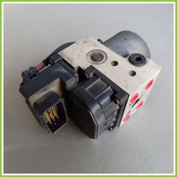Centralina Pompa Aggregato ABS Usata BOSCH 255864680985