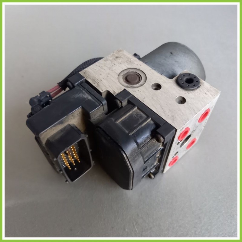 Centralina Pompa Aggregato ABS Usata BOSCH 255864680985