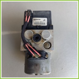 Centralina Pompa Aggregato ABS Usata BOSCH 255864680985