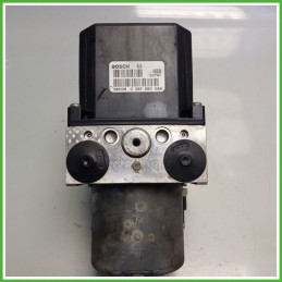Centralina ABS Modulo Pompa BOSCH 0265950084 4541W9 PEUGEOT 307 Originale Usato