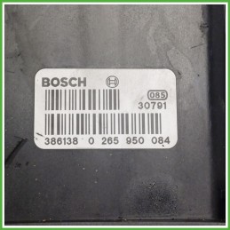 Centralina ABS Modulo Pompa BOSCH 0265950084 4541W9 PEUGEOT 307 Originale Usato