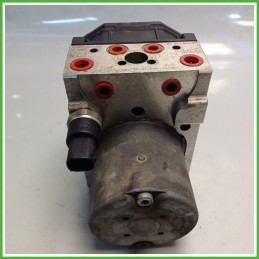 Centralina ABS Modulo Pompa BOSCH 0265950084 4541W9 PEUGEOT 307 Originale Usato