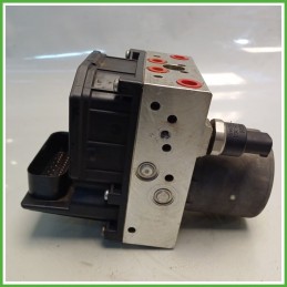 Centralina ABS Modulo Pompa BOSCH 0265950084 4541W9 PEUGEOT 307 Originale Usato