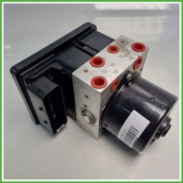 Centralina ABS Modulo Pompa ATE 10.0960-0554.3 93191515 OPEL ASTRA A04 Originale Usato