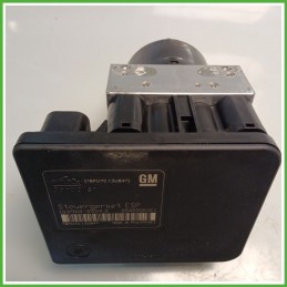 Centralina ABS Modulo Pompa ATE 10.0960-0554.3 93191515 OPEL ASTRA A04 Originale Usato