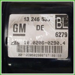 Centralina ABS Modulo Pompa ATE 10.0960-0554.3 93191515 OPEL ASTRA A04 Originale Usato