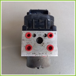 Centralina Pompa Aggregato ABS Usata BOSCH 255864680985
