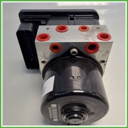 Centralina ABS Modulo Pompa ATE 10.0960-0554.3 93191515 OPEL ASTRA A04 Originale Usato