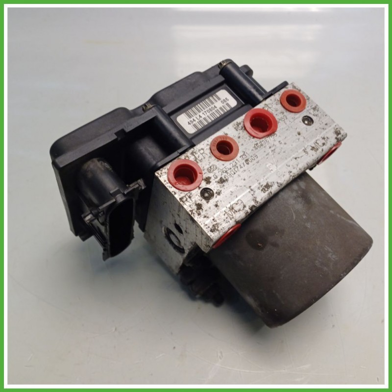 Centralina ABS Modulo Pompa BOSCH 0265800315 71719584 FIAT PUNTO 2U Originale Usato