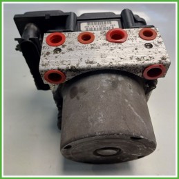 Centralina ABS Modulo Pompa BOSCH 0265800315 71719584 FIAT PUNTO 2U Originale Usato