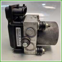 Centralina ABS Modulo Pompa BOSCH 0265800315 71719584 FIAT PUNTO 2U Originale Usato