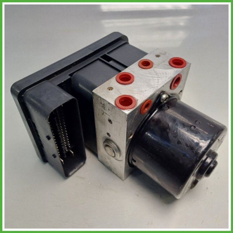 Centralina ABS Modulo Pompa ATE 10.0960-0136.3 1692806 FORD FOCUS CB4 Originale Usato