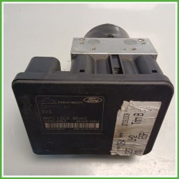 Centralina ABS Modulo Pompa ATE 10.0960-0136.3 1692806 FORD FOCUS CB4 Originale Usato