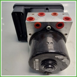 Centralina ABS Modulo Pompa ATE 10.0960-0136.3 1692806 FORD FOCUS CB4 Originale Usato