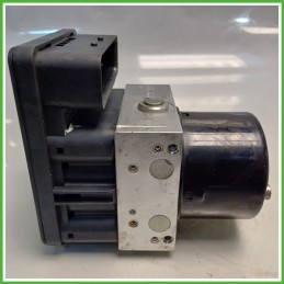 Centralina ABS Modulo Pompa ATE 10.0960-0136.3 1692806 FORD FOCUS CB4 Originale Usato